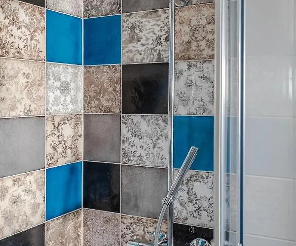 Luxury Mareta 4*