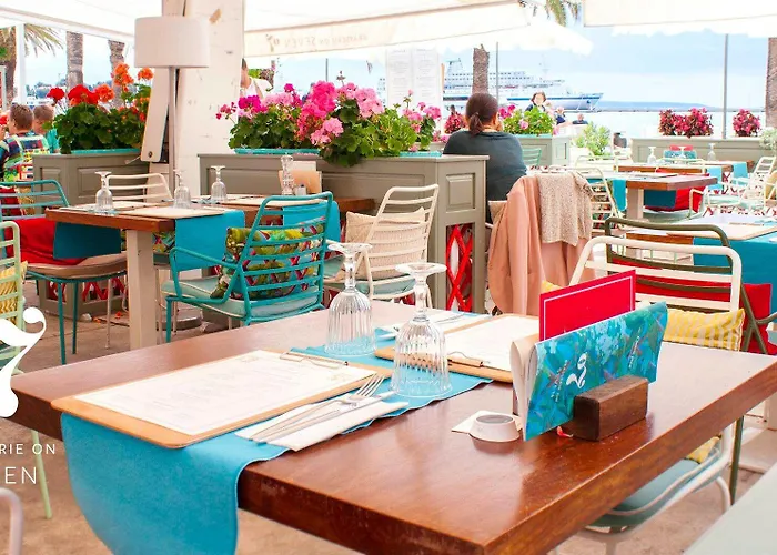 Luxury Mareta