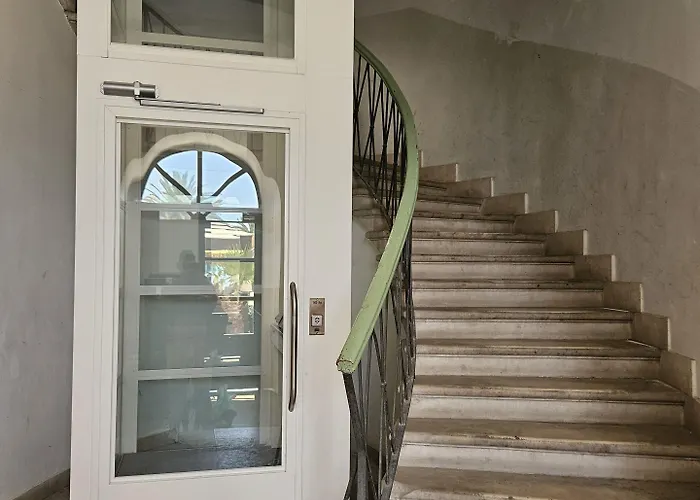 Luxury Mareta