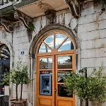 Luxury Mareta Panzió 4*