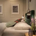 Luxury Mareta 4*