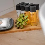 Luxury Mareta Panzió Split