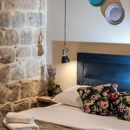 Luxury Mareta Bed and breakfast Split