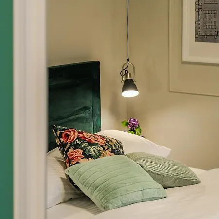 Bed and breakfast Luxury Mareta