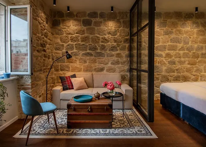 Luxury Mareta ベッド・アンド・ブレックファスト