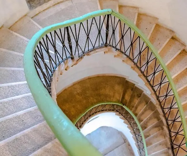 Luxury Mareta 4* スプリト